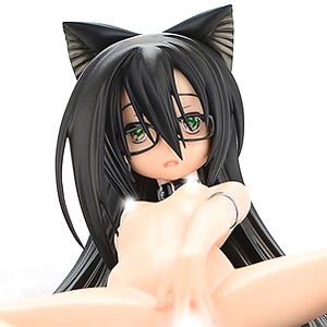イマコさん ver.ねこみみ (フィギュア)