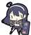 Kantai Collection Rubber Key Ring Vol.9 10 pieces (Anime Toy) Item picture4