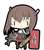 Kantai Collection Rubber Key Ring Vol.9 10 pieces (Anime Toy) Item picture7