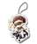 『文豪ストレイドッグス』 x 『ラヴヘブン』 フェルトキーホルダー 09 梶井基次郎 (キャラクターグッズ) 商品画像1