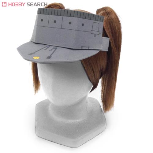 Kantai Collection Ryujyo Sunvisor (Anime Toy) Other picture1