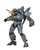 Pacific Rim / 7 inch Action Figure Ultimate Striker Eureka Deluxe Package ver (Completed) Item picture3