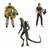 Alien/ 7 inch Action Figure Series 6: Alien Isolation 3 pieces (Completed) Item picture1