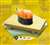 ぷちサンプル 特上にぎり寿司 6個セット (食玩) 商品画像7