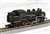 (Z) J.N.R C11 Steam Locomotive Number 200 Style (Model Train) Item picture4