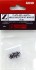 (Z) Arnold Coupler (for A077 Uncoupler) (6 sets) (Model Train) 商品画像1 Thumbnail