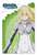 Is It Wrong to Try to Pick Up Girls in a Dungeon? Hard Type Pass Case Aiz Wallenstein (Anime Toy) Item picture1