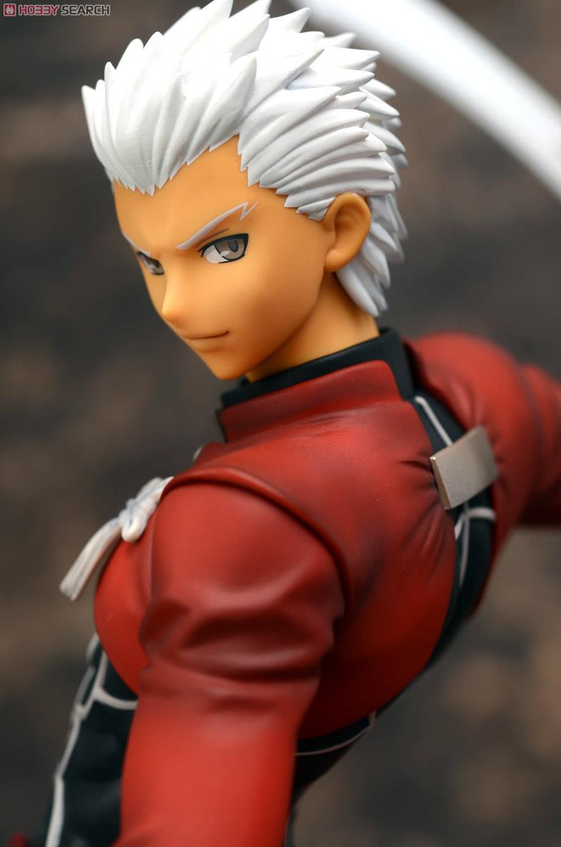 Archer Alter Ver. (PVC Figure) Other picture10