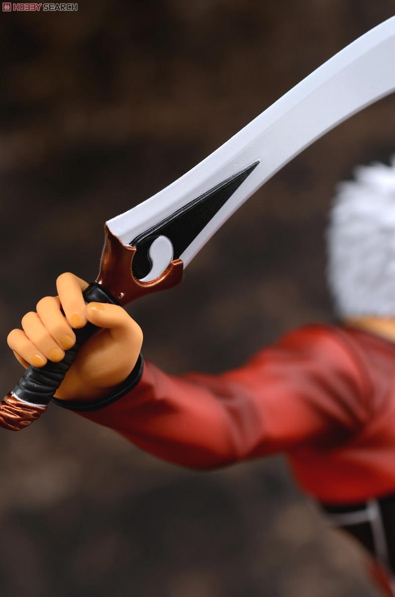 Archer Alter Ver. (PVC Figure) Other picture8