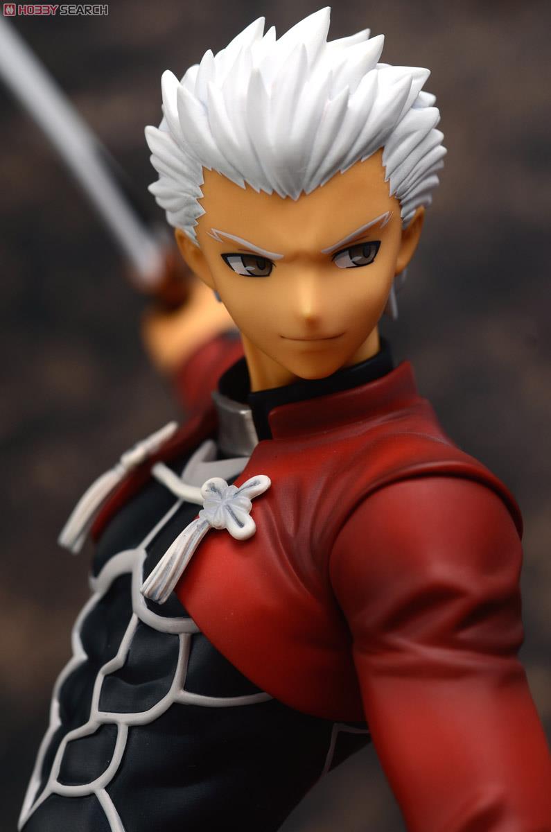 Archer Alter Ver. (PVC Figure) Other picture9
