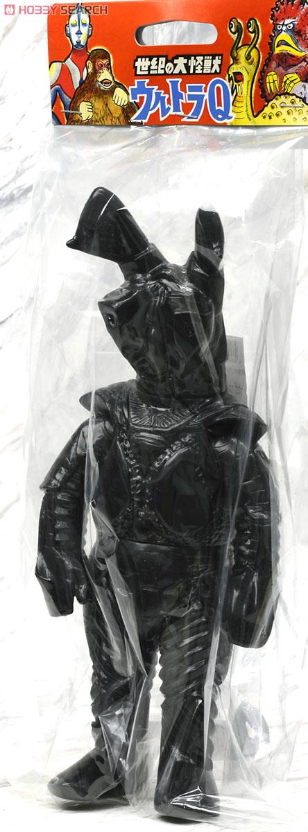 世紀のウルトラ怪獣 漆黒オブジェコレクション ゼットン (完成品) 商品画像3