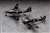 「ベルリンの黒騎士」 フォッケウルフ Fw 190D-9 & メッサーシュミット Me 262A-1a (プラモデル) 商品画像3