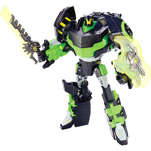 TAV30 バトルグリムロック (完成品)