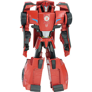 TED-15 ビッグサイドスワイプ (完成品)