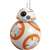 Metal Figure Collection Star Wars #10 BB-8 (Completed) Item picture1