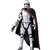 Metal Figure Collection Star Wars #11 Captain Phasma (Completed) Item picture1