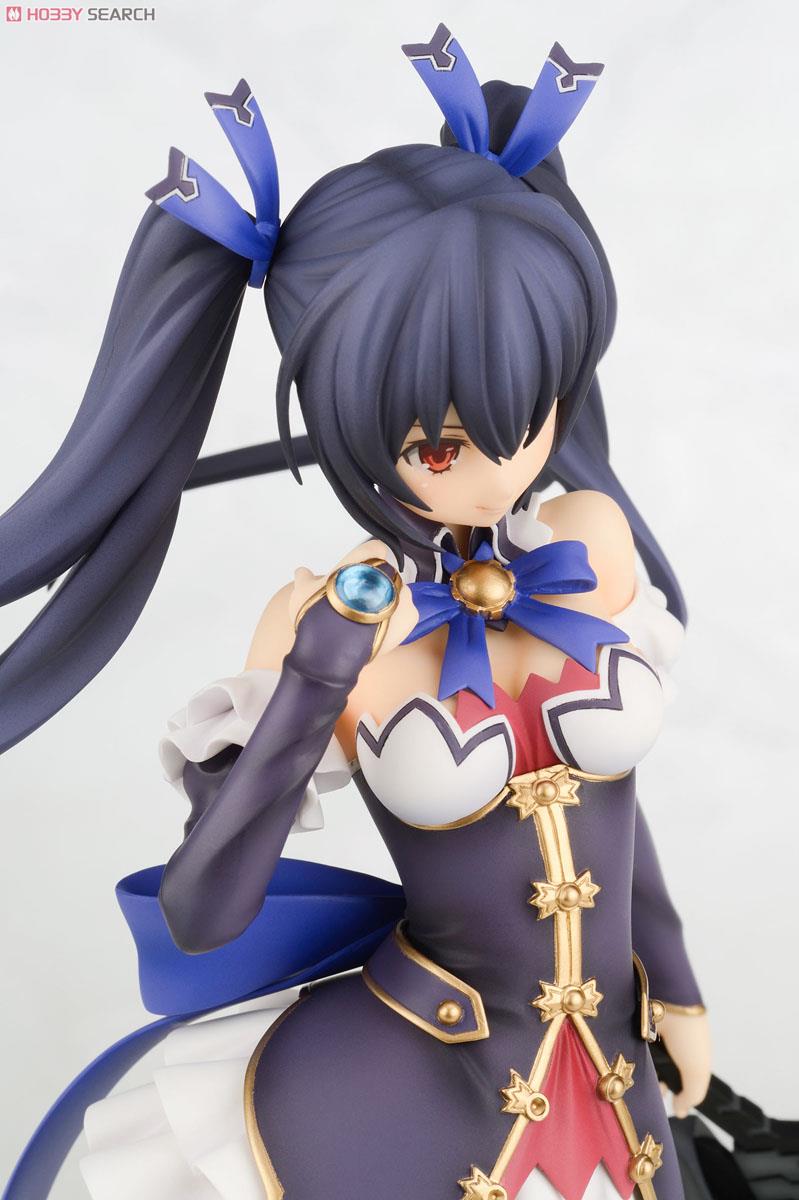 Hyperdimension Neptunia [Noire] (PVC Figure) Item picture11