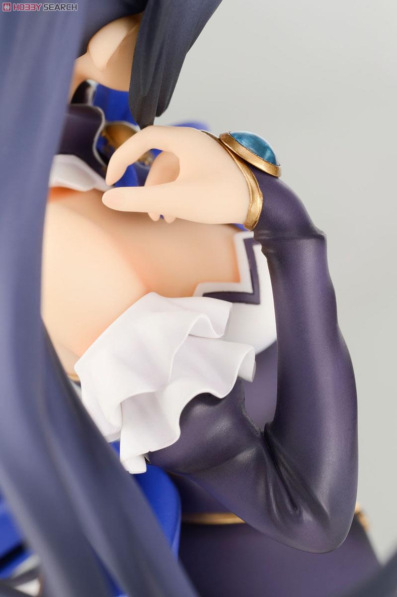 Hyperdimension Neptunia [Noire] (PVC Figure) Item picture15