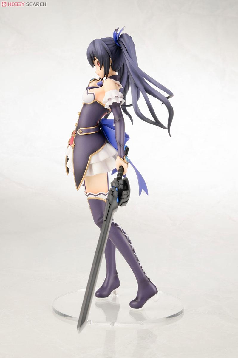 Hyperdimension Neptunia [Noire] (PVC Figure) Item picture3