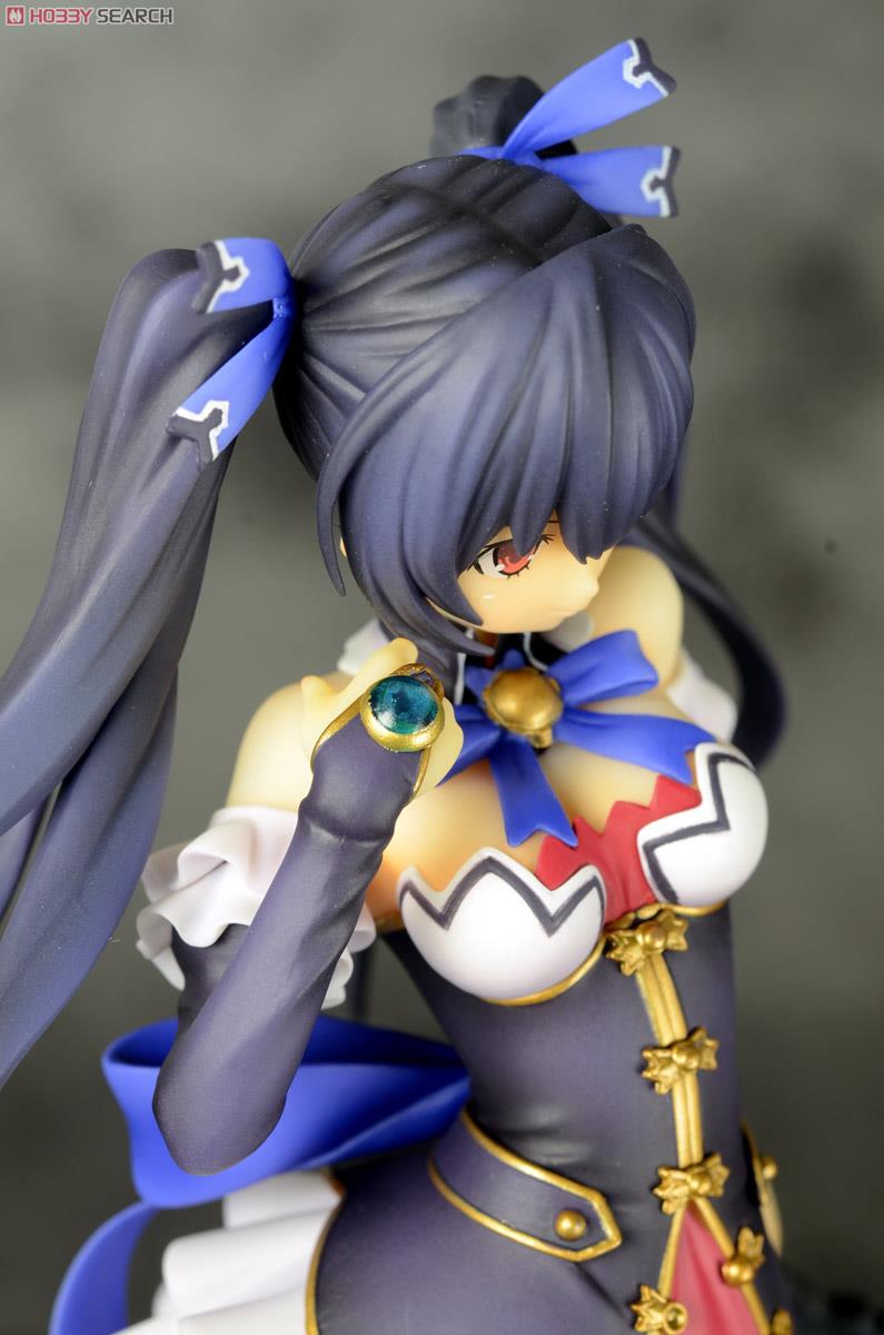 Hyperdimension Neptunia [Noire] (PVC Figure) Other picture10