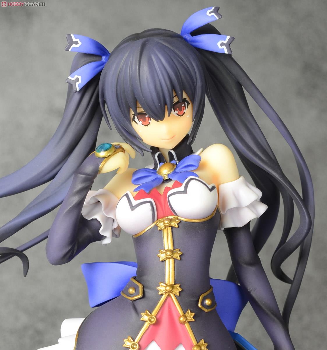 Hyperdimension Neptunia [Noire] (PVC Figure) Other picture4