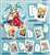 |Hatsune Miku Karuta (w/CD) (Anime Toy) Item picture2