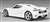 Koenigsegg CC8S (ホワイト) (ミニカー) 商品画像3