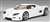 Koenigsegg CC8S (ホワイト) (ミニカー) 商品画像1
