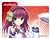 Character Deck Case Collection MAX [Angel Beats! -1st beat-] Yuri (Card Supplies) Item picture3