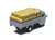 Three-wheeler Load Type w/Straw Rice Bag (Gray) (Model Train) Item picture1