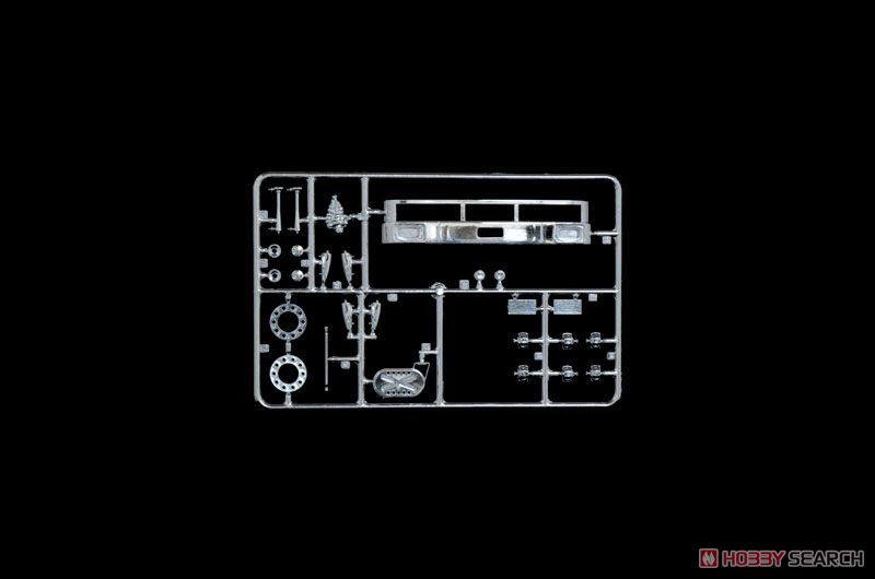 ベルリエ R352ch / ルノーR360 (プラモデル) その他の画像10