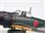 三菱A6M5 零式艦上戦闘機 五二型 第653海軍航空隊 (完成品飛行機) 商品画像7