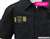 Kantai Collection Yudachi Kai-II Full Color Work Shirt Black M (Anime Toy) Item picture2