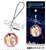 SHOW BY ROCK!! Earphone Jack Accessory Retoree (Anime Toy) Item picture1