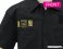Kantai Collection Yudachi Kai-II Full Color Work Shirt Black L (Anime Toy) 商品画像2 Thumbnail