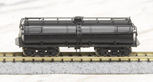 [Limited Edition] Water Tank Car (MIKI20) for J.N.R. Limited Express `Tsubame` Renewal Product (Pre-colored Completed Model) (Model Train)