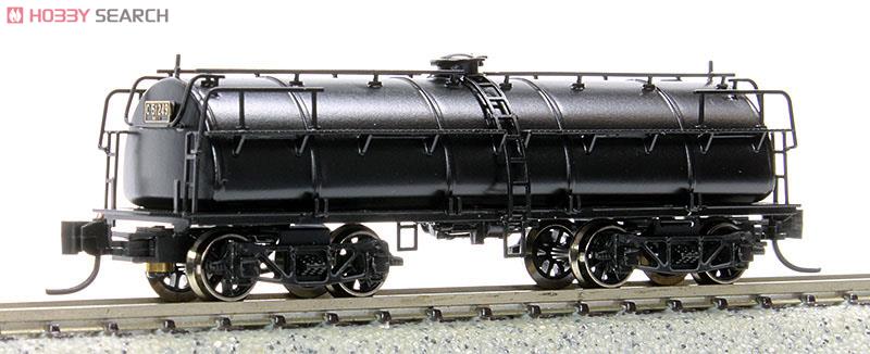 [Limited Edition] Water Tank Car (MIKI20) for J.N.R. Limited Express `Tsubame` Renewal Product (Pre-colored Completed Model) (Model Train) Item picture1