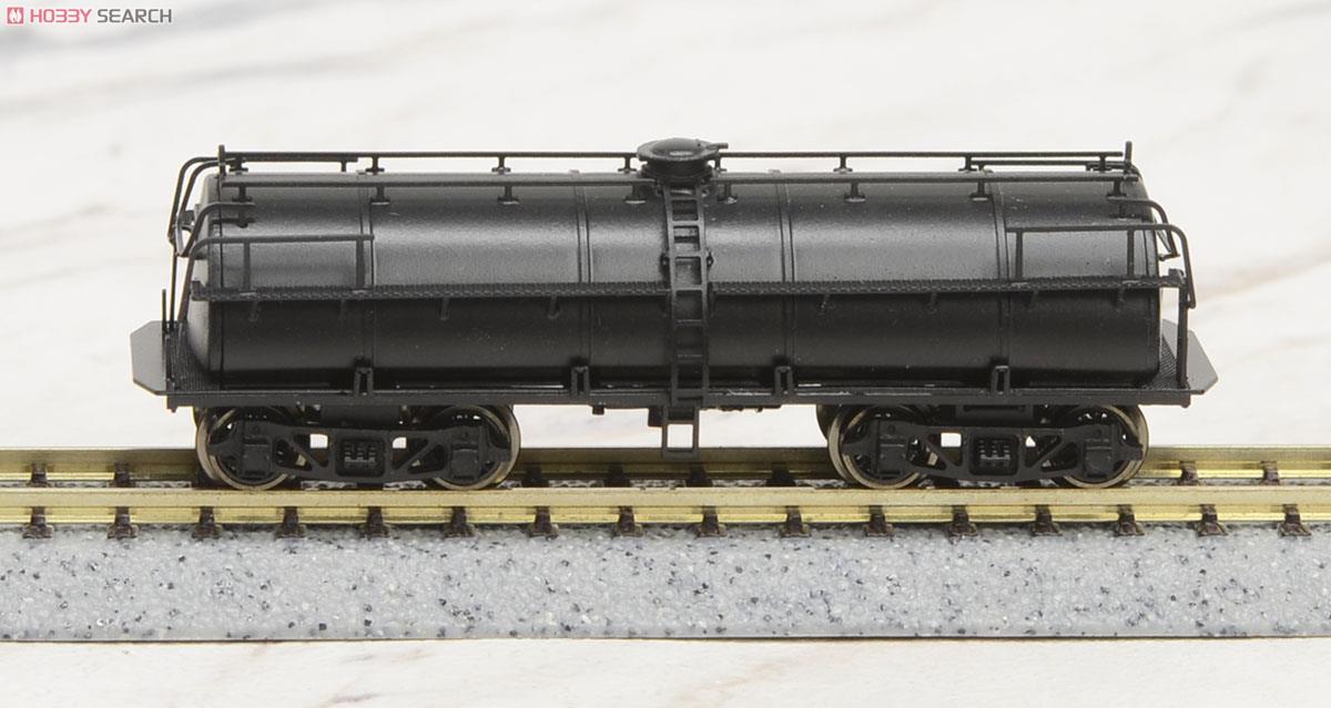 [Limited Edition] Water Tank Car (MIKI20) for J.N.R. Limited Express `Tsubame` Renewal Product (Pre-colored Completed Model) (Model Train) Item picture2