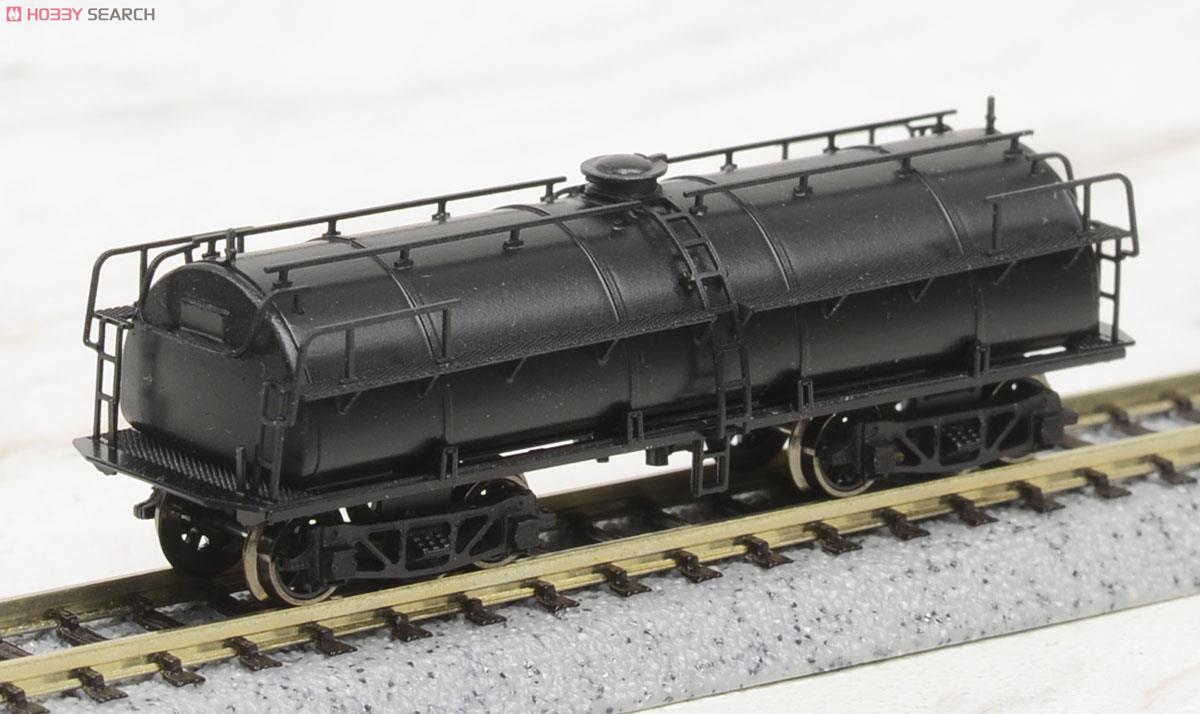 [Limited Edition] Water Tank Car (MIKI20) for J.N.R. Limited Express `Tsubame` Renewal Product (Pre-colored Completed Model) (Model Train) Item picture3