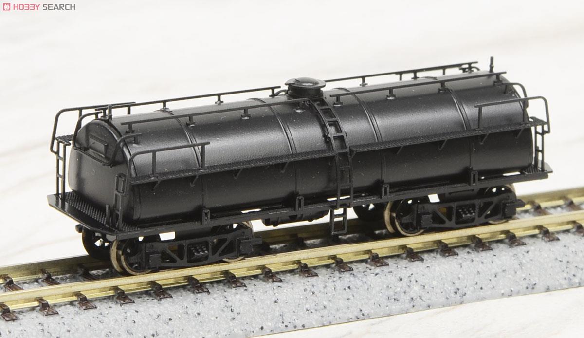 [Limited Edition] Water Tank Car (MIKI20) for J.N.R. Limited Express `Tsubame` Renewal Product (Pre-colored Completed Model) (Model Train) Item picture4