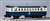 Suttsu Railway HA6 II (Renewaled Product) Passenger Car (Unassembled Kit) (Model Train) Item picture1
