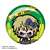 HELLO KITTY x DRRR!! Trading Can Badge 10 pieces (Anime Toy) Item picture2
