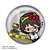 HELLO KITTY x DRRR!! Trading Can Badge 10 pieces (Anime Toy) Item picture6