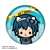HELLO KITTY x DRRR!! Trading Can Badge 10 pieces (Anime Toy) Item picture7