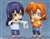 Nendoroid Umi Sonoda: Training Outfit Ver. (PVC Figure) Other picture1