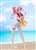 Homura Hinooka: Swimsuit Style (PVC Figure) Item picture6