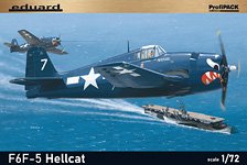 F6F-5 プロフィパック (プラモデル)