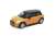 NEW MINI HATCH S 2014 (ボルカニックオレンジ) (ミニカー) 商品画像1