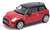 New Mini Hatch S 2014 (Red) (Diecast Car) Item picture1