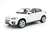 BMW X6 (ホワイト) (ミニカー) 商品画像1